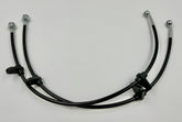 1992-1995 Honda Civic EG Brake Lines
